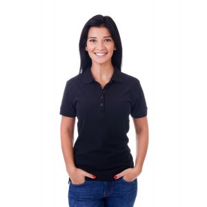 Damen Polo-Shirt GB 242