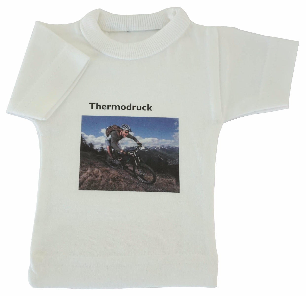 Thermodruck