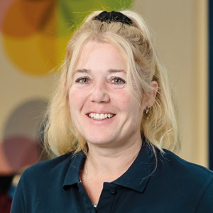 Bernadette Hofstetter, GB Druck