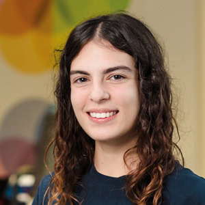 Maria Tonnera, GB-Druck