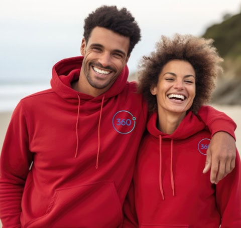 Pullover und Hoodies
