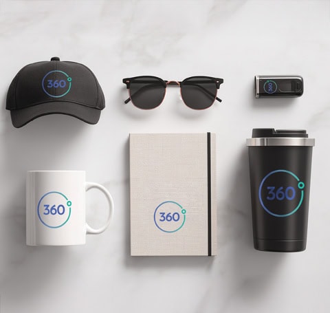 Werbeartikel und Give aways