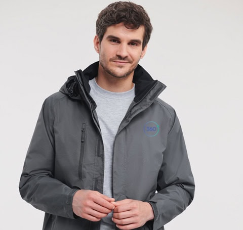 Outdoor Jacken