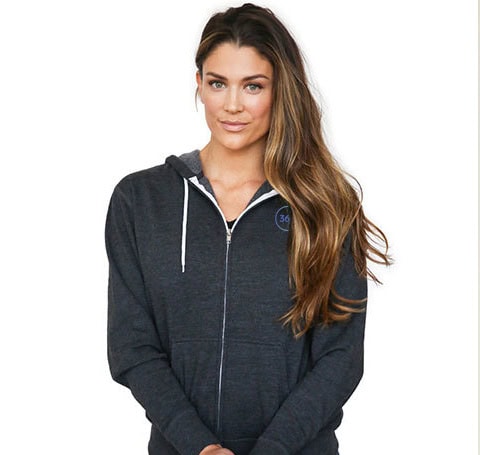 Hero Hoodie